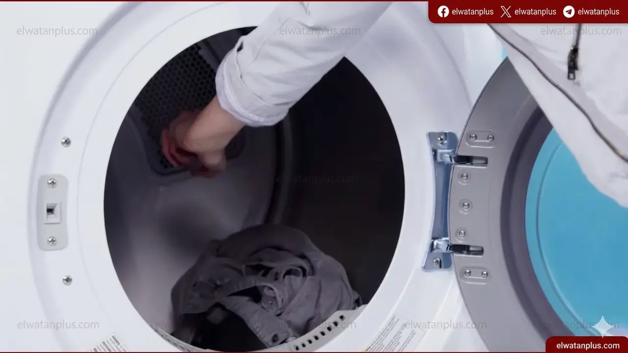 آليات ذكية لترشيد استهلاك غسالات الملابس ضمن مبادرة ترشيد الطاقة أمان لأولادنا